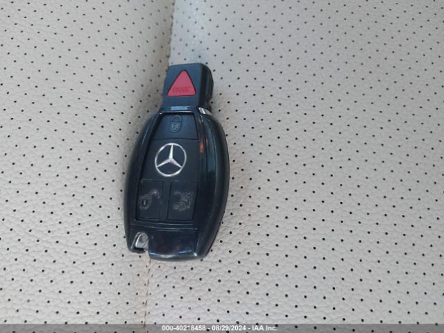 WDCGG5HBXFG348735 Mercedes-Benz GLK 350
