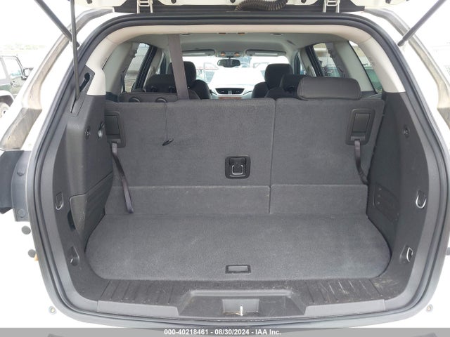 Chevrolet Traverse 2lt 2014 1GNKVHKD3EJ346254 Image 16
