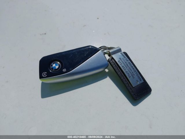 5UX23EM04P9R21438 BMW X7 Xdrive40i