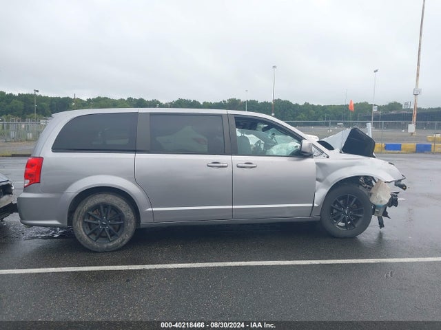 Dodge Grand Caravan Gt 2020 2C4RDGEG2LR168632 Image 13