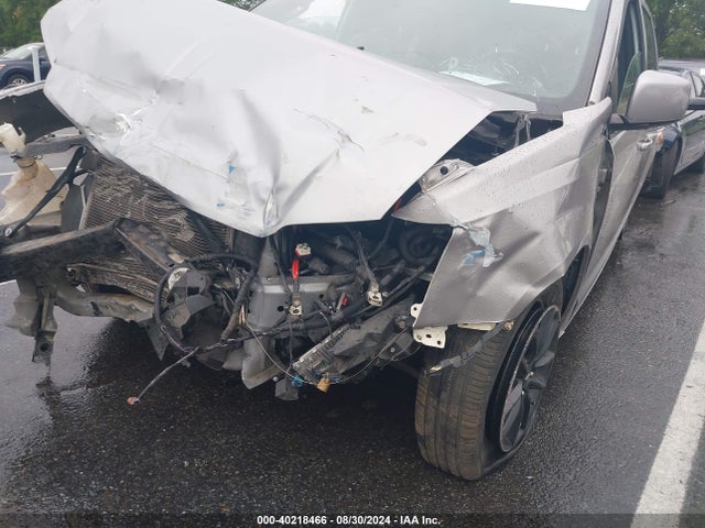 Dodge Grand Caravan Gt 2020 2C4RDGEG2LR168632 Image 18