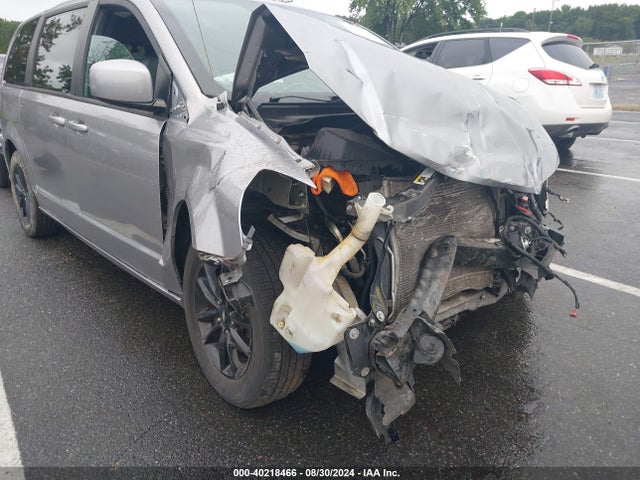Dodge Grand Caravan Gt 2020 2C4RDGEG2LR168632 Image 19