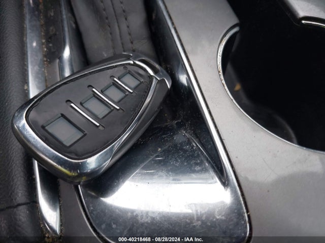 1G1ZD5ST7JF121437 Chevrolet MALIBU LT