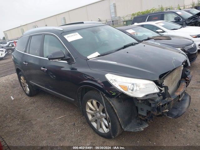 5GAKVCKD7FJ231798 auction archive image