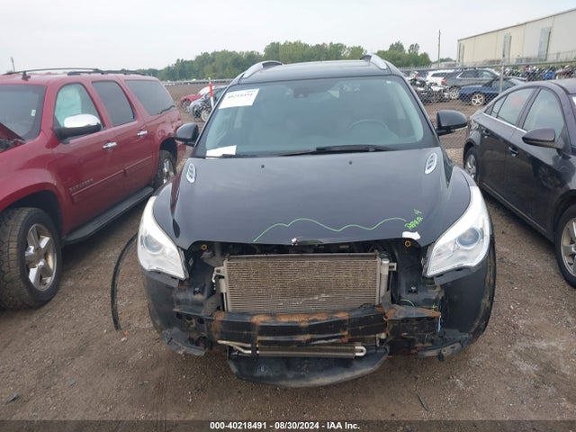 5GAKVCKD7FJ231798 Buick Enclave Premium