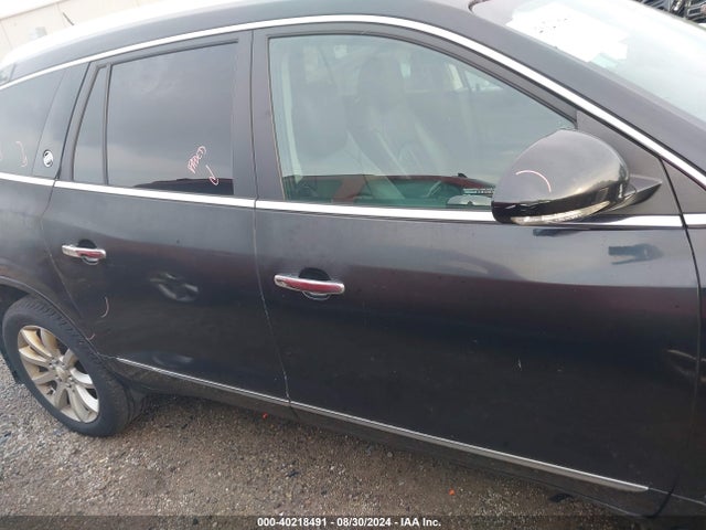 5GAKVCKD7FJ231798 Buick Enclave Premium