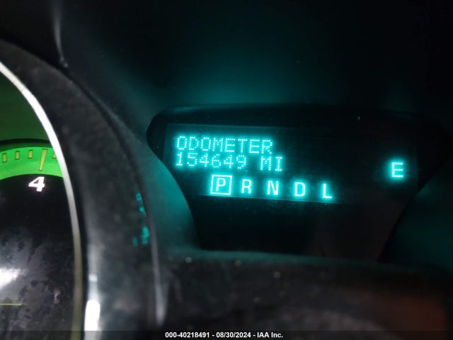 5GAKVCKD7FJ231798 Buick Enclave Premium