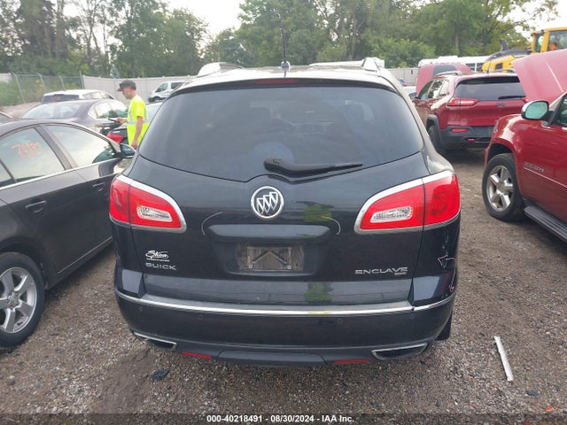 5GAKVCKD7FJ231798 Buick Enclave Premium
