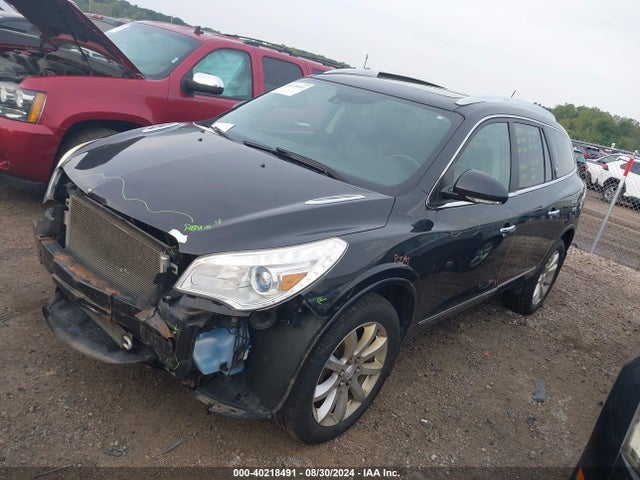 5GAKVCKD7FJ231798 Buick Enclave Premium