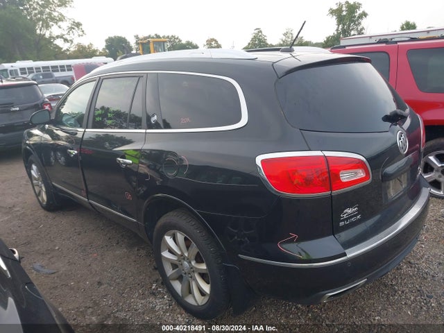 5GAKVCKD7FJ231798 Buick Enclave Premium