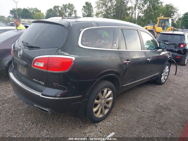 5GAKVCKD7FJ231798 Buick Enclave Premium