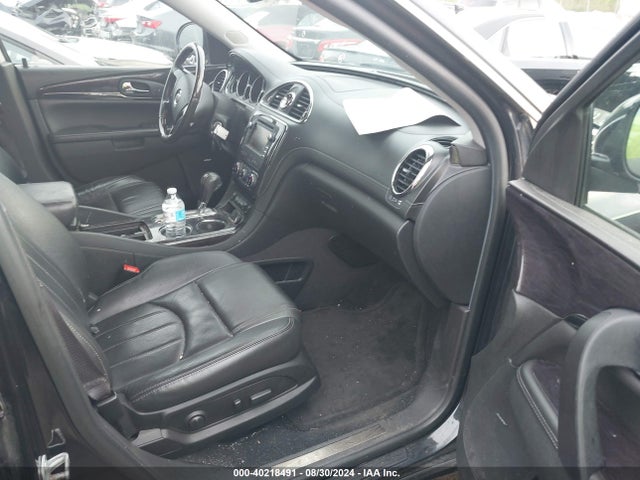 5GAKVCKD7FJ231798 Buick Enclave Premium