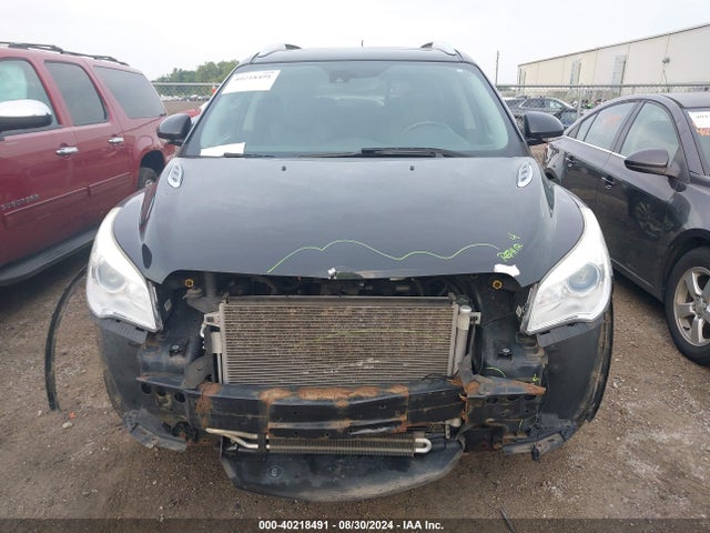 5GAKVCKD7FJ231798 Buick Enclave Premium