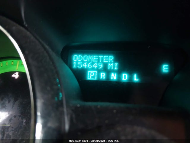 5GAKVCKD7FJ231798 Buick Enclave Premium