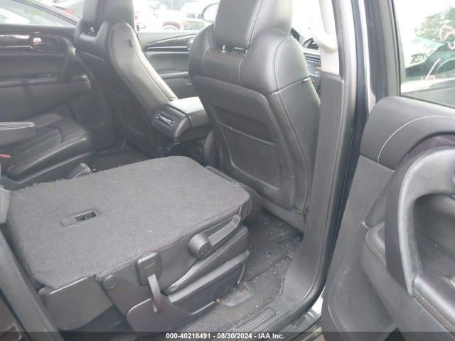 5GAKVCKD7FJ231798 Buick Enclave Premium
