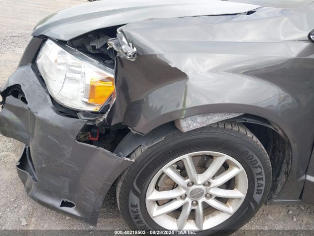 2C4RDGCG7JR301210 Dodge Grand Caravan Sxt