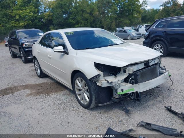 1G11E5SL1EF165692 auction archive image
