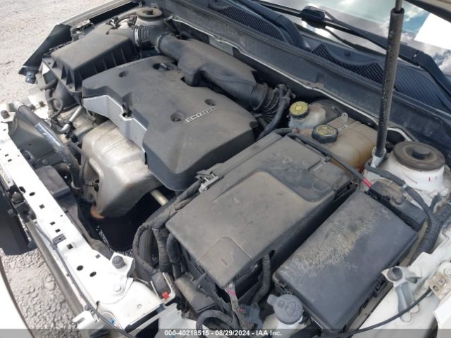 1G11E5SL1EF165692 Chevrolet MALIBU 2LT