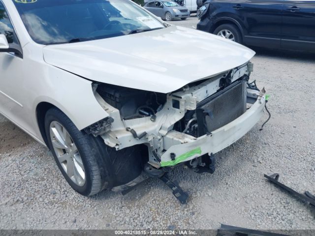 1G11E5SL1EF165692 Chevrolet MALIBU 2LT