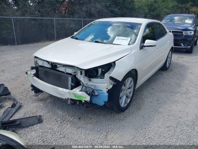 1G11E5SL1EF165692 Chevrolet MALIBU 2LT