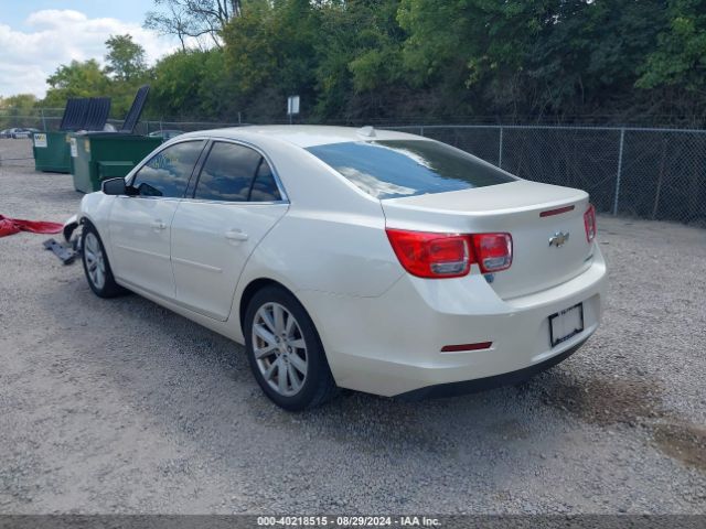 1G11E5SL1EF165692 Chevrolet MALIBU 2LT