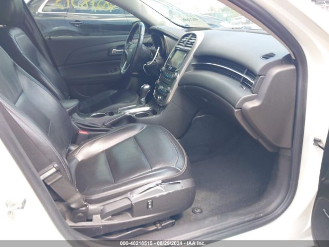 1G11E5SL1EF165692 Chevrolet MALIBU 2LT