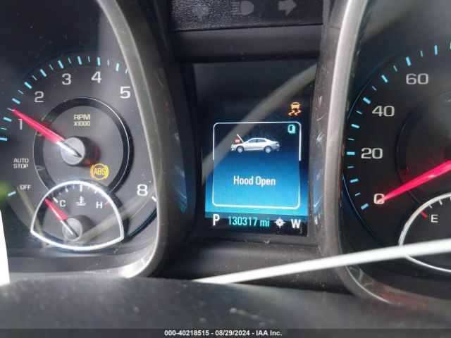 1G11E5SL1EF165692 Chevrolet MALIBU 2LT