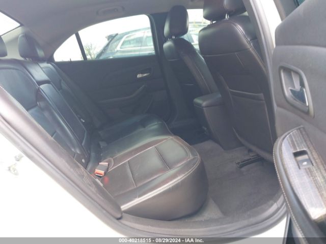 1G11E5SL1EF165692 Chevrolet MALIBU 2LT