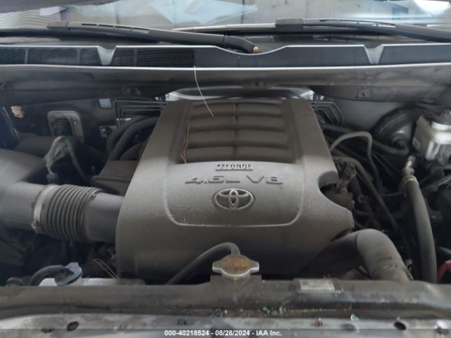 5TFRM5F17HX113651 Toyota Tundra Sr5 4.6l V8
