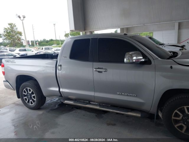 5TFRM5F17HX113651 Toyota Tundra Sr5 4.6l V8