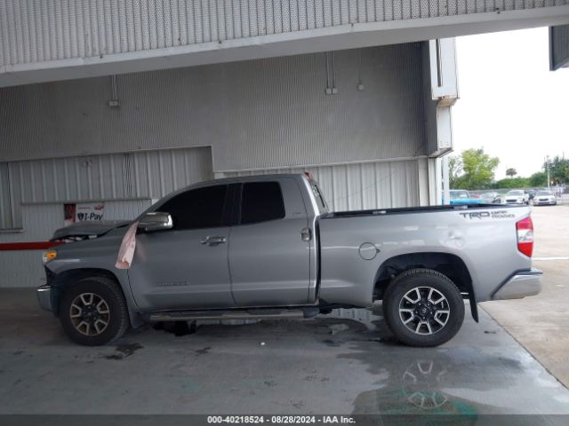 5TFRM5F17HX113651 Toyota Tundra Sr5 4.6l V8