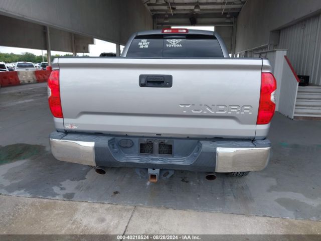 5TFRM5F17HX113651 Toyota Tundra Sr5 4.6l V8