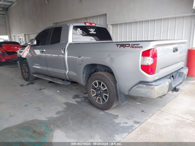 5TFRM5F17HX113651 Toyota Tundra Sr5 4.6l V8