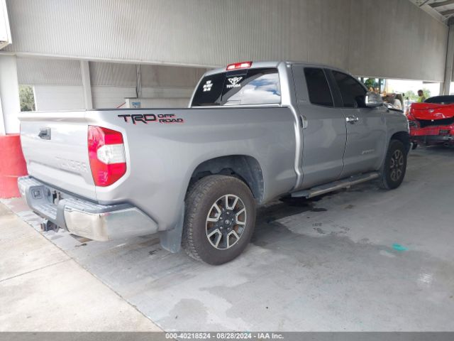 5TFRM5F17HX113651 Toyota Tundra Sr5 4.6l V8