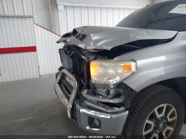 5TFRM5F17HX113651 Toyota Tundra Sr5 4.6l V8