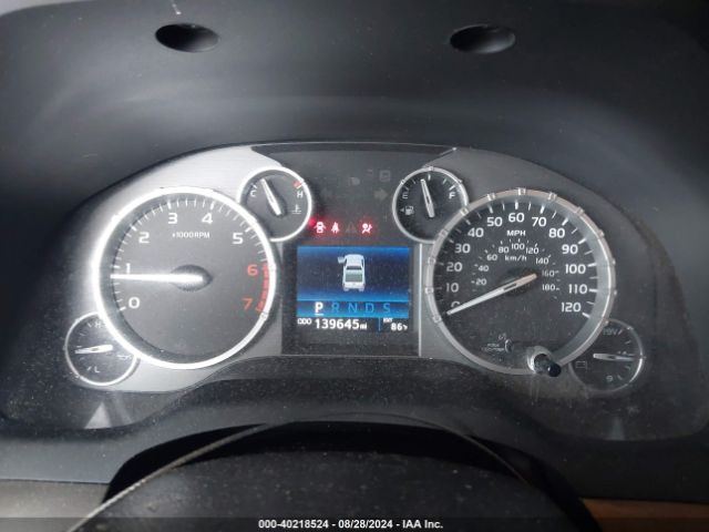 5TFRM5F17HX113651 Toyota Tundra Sr5 4.6l V8