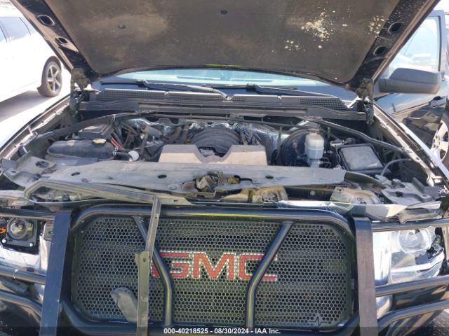 3GTP1TEH9EG444931 GMC SIERRA 1500