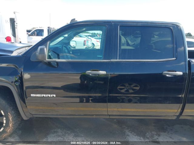 3GTP1TEH9EG444931 GMC SIERRA 1500