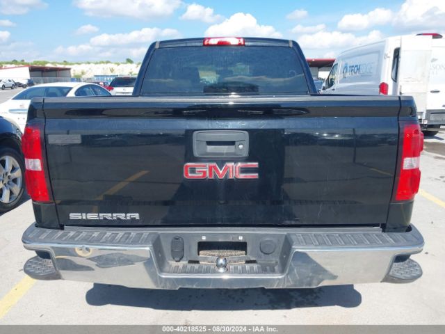 3GTP1TEH9EG444931 GMC SIERRA 1500