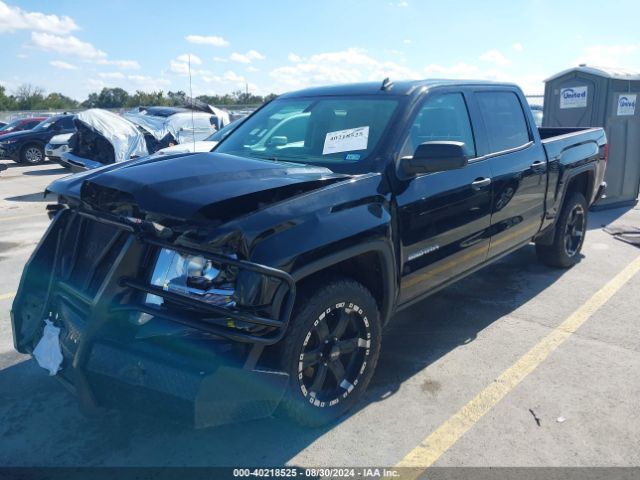 3GTP1TEH9EG444931 GMC SIERRA 1500