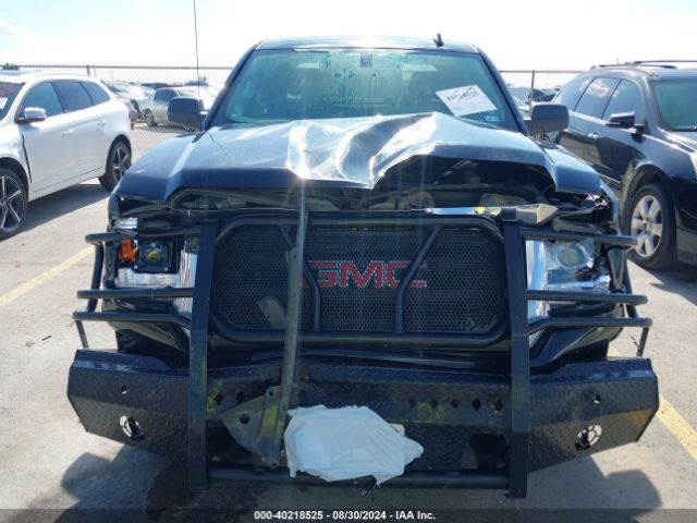 3GTP1TEH9EG444931 GMC SIERRA 1500