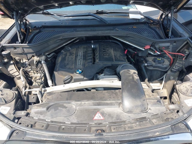5UXKR2C5XF0H39050 BMW X5 Sdrive35i