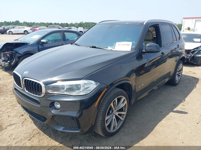 5UXKR2C5XF0H39050 BMW X5 Sdrive35i