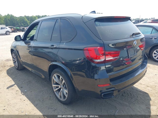 5UXKR2C5XF0H39050 BMW X5 Sdrive35i