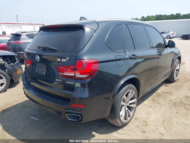 5UXKR2C5XF0H39050 BMW X5 Sdrive35i