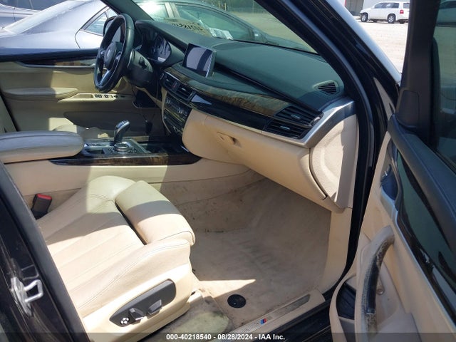 5UXKR2C5XF0H39050 BMW X5 Sdrive35i