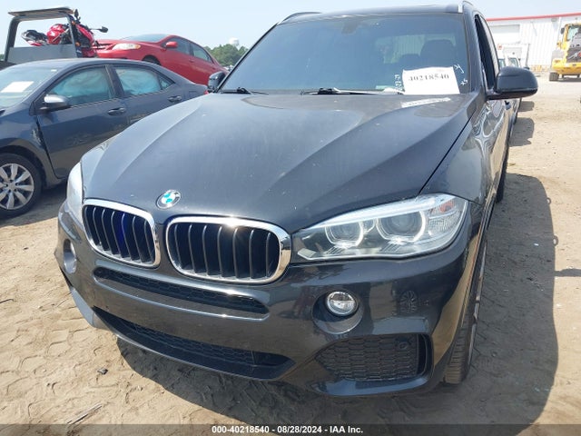 5UXKR2C5XF0H39050 BMW X5 Sdrive35i