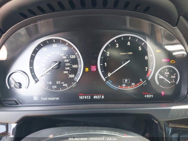 5UXKR2C5XF0H39050 BMW X5 Sdrive35i