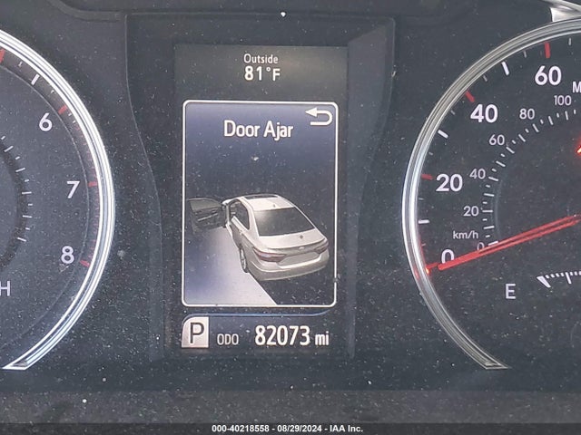 Toyota CAMRY SE 2017 4T1BF1FK4HU334764 Image 15