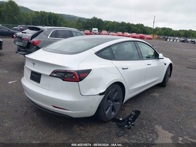 2023 TESLA MODEL 3 5YJ3E1EA9PF555689 Photo 3